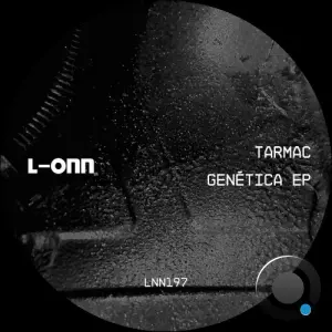 Tarmac - Genética (2026)