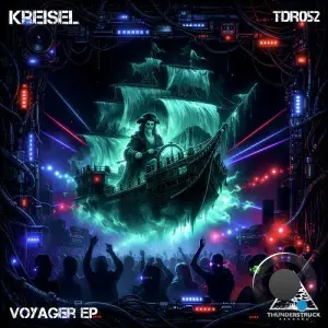 Kreisel - Voyager (2026)