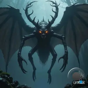 ArtLif3 - Demonic Code (2026)