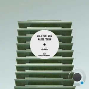 AlexFrost MSK - Hades (2026)