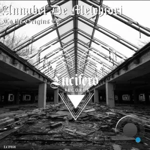 Annabel De Melchiori - To The Origins (2026)