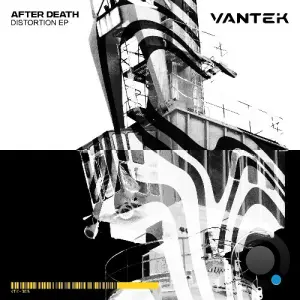 After Death - Distortion (2026)