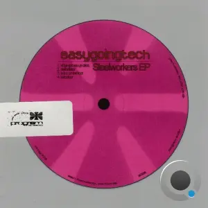 easygoingtech - Steelworkers (2026)