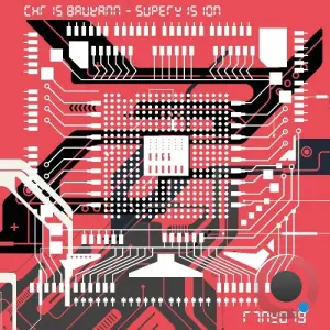 Chris Baumann - Supervision (2026)