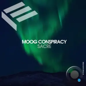 Moog Conspiracy - Sacré (2026)