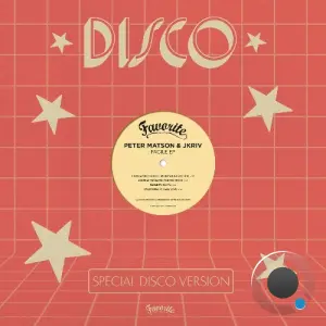 Peter Matson / JKriv - Facile (2026)