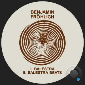 Benjamin Fröhlich - Balestra (2026)