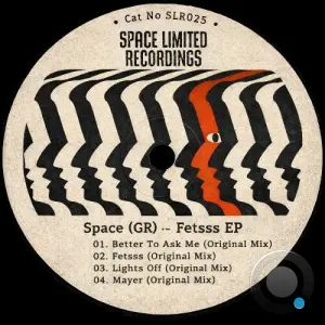 Space (GR) - Fetsss (2026)