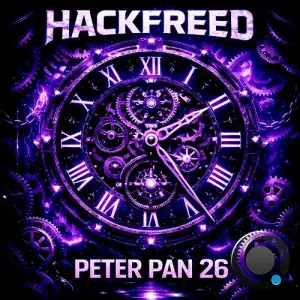 Hackfreed - Peter Pan 26 (2026)