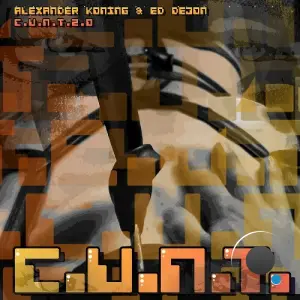 Alexander Koning - C.U.N.T.2.0 (2026)