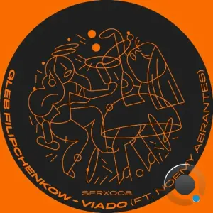 Gleb Filipchenkow ft. Noemy Abrantes - Viado (2026)