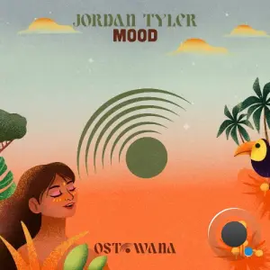 Tyler Jordan - Mood (2026)