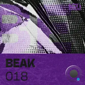 Beak - Evolution (2026)