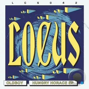 Oldboy - Hungry Horace (2026)