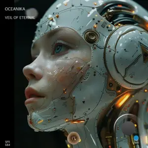 Oceanika - Veil of Eternal (2026)