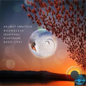 Helmut Ebritsch - Boundless (2026)
