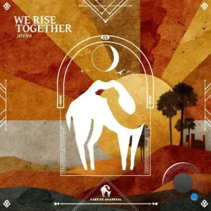 Jovah - We Rise Together (2026)