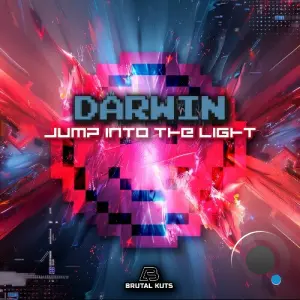 Darwin - Jump Into The Light (2026)