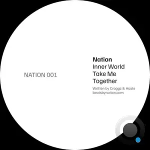 Nation. - Inner World (2026)