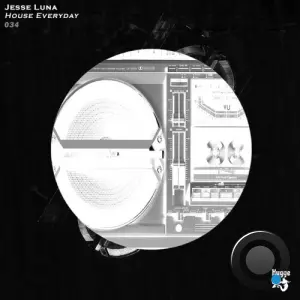 Jesse Luna - House Everyday (2026)