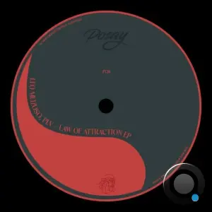 Leo Meizoso x Plv - Law Of Attraction (2026)