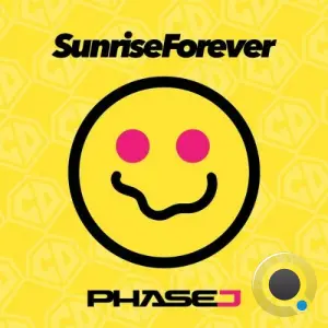 PhaseJ - Sunrise Forever (2026)