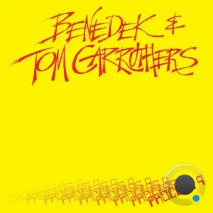 Benedek & Tom Carruthers - Process 9 (2026)