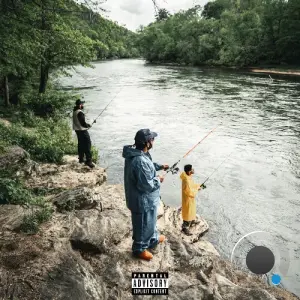 Don Cannon & The Cool Kids - Gone Fishing Extra Credit (2026)