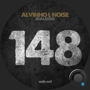 Alvinho L Noise - Dialogo (2026)