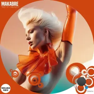 MaKabre - Trip To Insanity (2026)