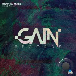 HydraTek, Mvrlø - Gridfall (2026)