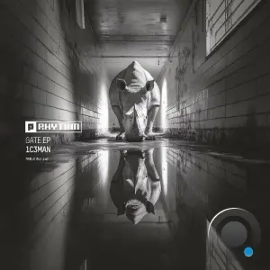 1C3Man - Gate (2026)
