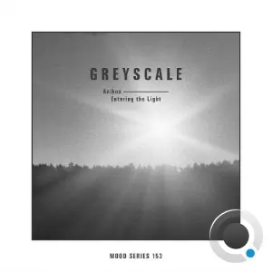 Aeikus - Entering the Light (2026)