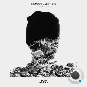 Melvin Spix, Drumsauw - Conextion (2026)
