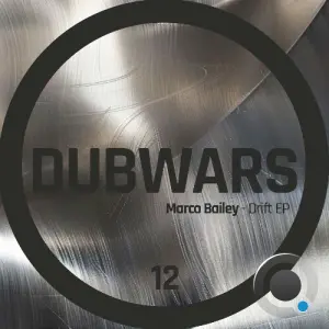 Marco Bailey - Drift (2026)