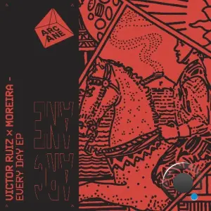 Victor Ruiz, Moreira (BR) - Every Day (2026)