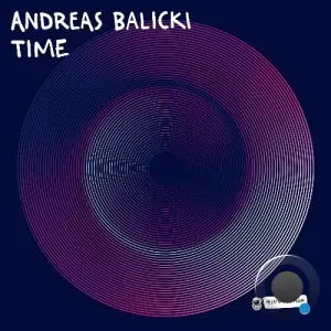 Andreas Balicki - Time (2026)