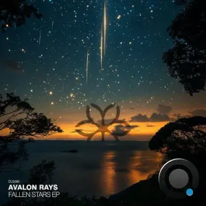 Avalon Rays, Jeremy Thomas - Fallen Stars (2026)