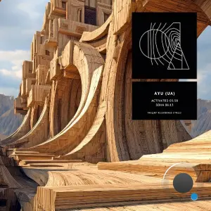 AYU (UA) - Activated | Soha (2026)