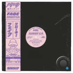 Fabe (Ger) & Ronni - Flowkey (2026)