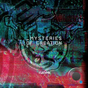 Furyan - Mysteries Of Creation (Album) (2026)