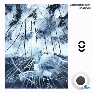 James Harcourt - Poseidon (2026)