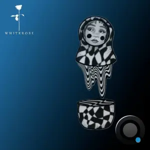 Patrick McCreanor - Druid (2026)