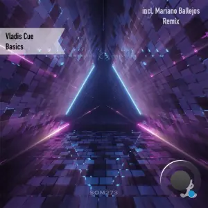 Vladis Cue - Basics (2026)