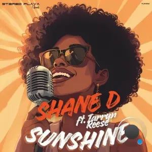 Shane D and Tarryn Reese - Sunshine (2026)