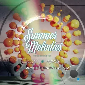 Myni8hte & Dan Rex - Summer Melodies 091 (2026-03-05)