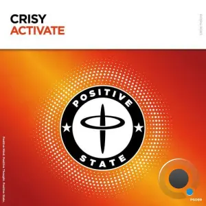 Crisy - Activate (2026)