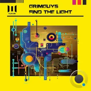 Grimguys - Find The Light (2026)