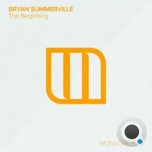 Bryan Summerville - The Beginning (2026)