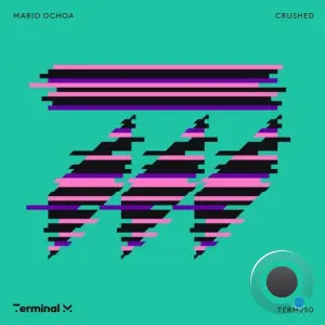 Mario Ochoa - Crushed/forsaken (2026)